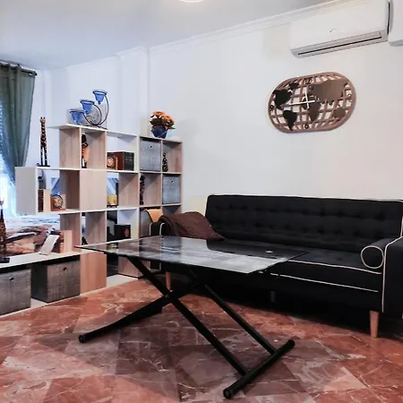 Ferienwohnung La Casita Del Rio 1 Granada Exterior foto