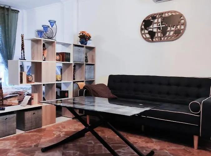 La Casita Del Rio 1